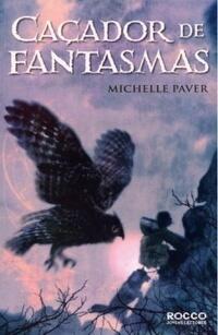 Caçador de Fantasmas