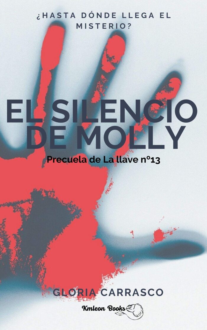 El silencio de Molly: Precuela de La llave nº13