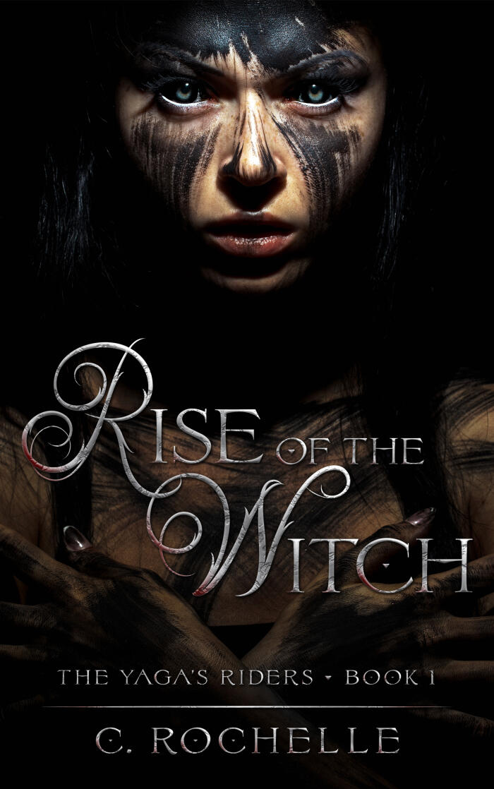 Rise of the Witch