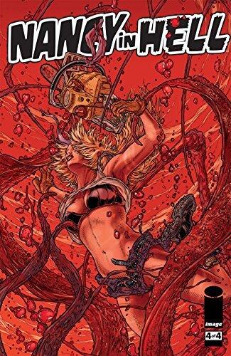 Nancy In Hell #4