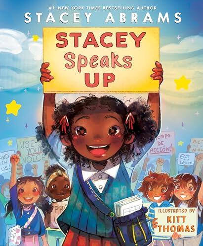 Stacey Speaks Up