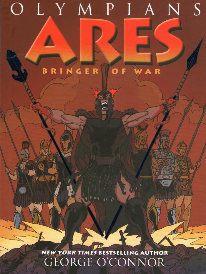 Ares: Bringer of War