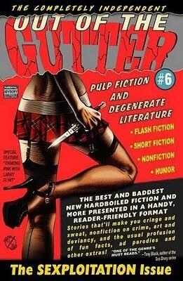Out Of The Gutter #6