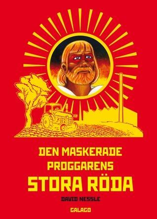 Den maskerade proggaren