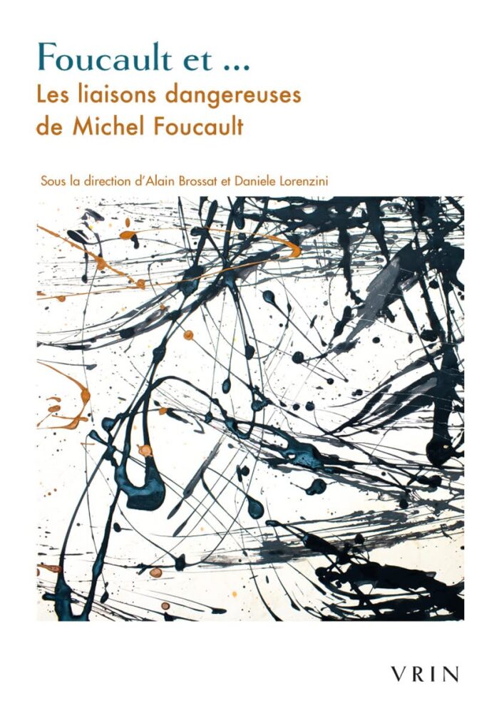 Foucault Et...
