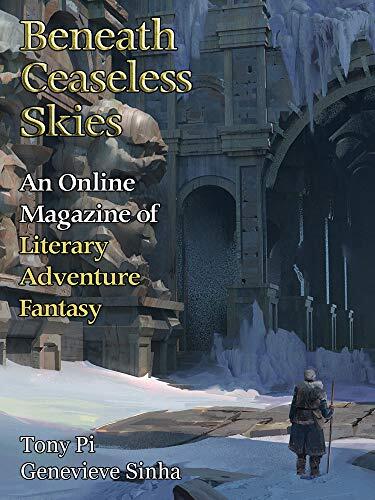 Beneath Ceaseless Skies #294