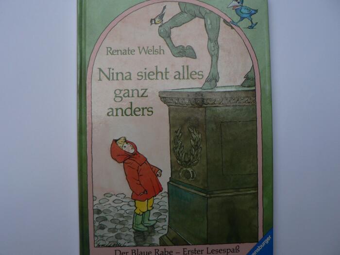 Nina Sieht Alles Ganz Anders
