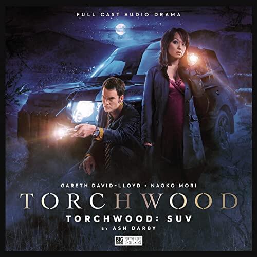 Torchwood (Suv)