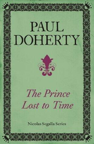 The Prince Lost to Time