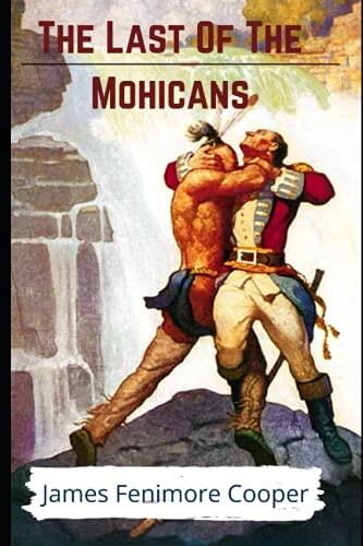 The Last Of The Mohicans (annotated): Two Sisters Revenge