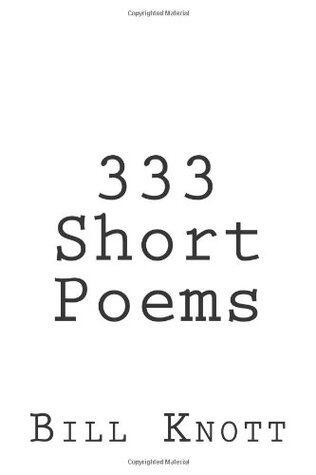 333 Short Poems