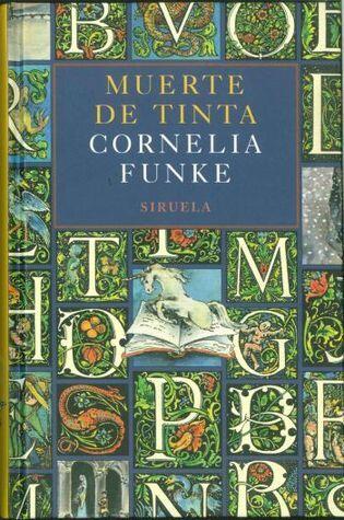 Muerte de tinta