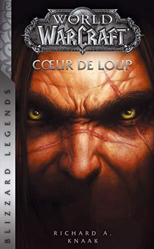 World of Warcraft (Coeur de Loup)