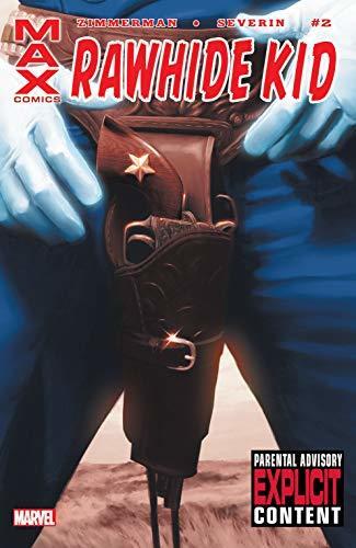 Rawhide Kid (2003) #2
