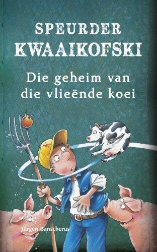 Die geheim van die vlieënde koei