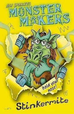 Monster Makers