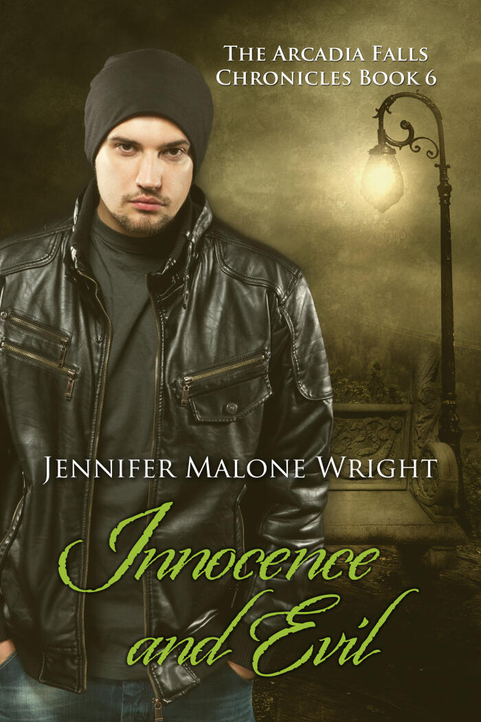 Innocence and Evil