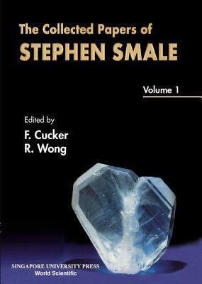 COLLECTED PAPERS OF STEPHEN SMALE, THE
