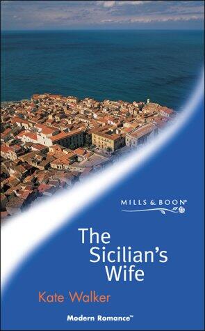 The Sicilian's Wife