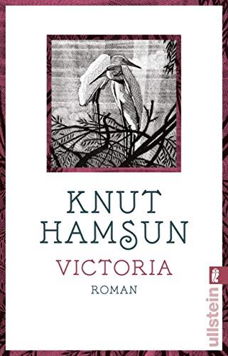 Victoria: Eine Liebesgeschichte
