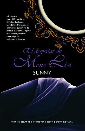 El despertar de Mona Lisa (Pandora nº 11)