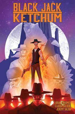 Black Jack Ketchum