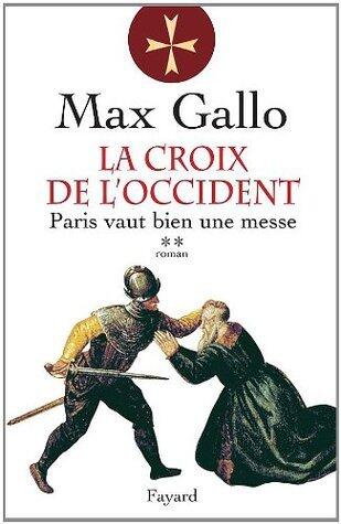 Paris vaut bien une messe