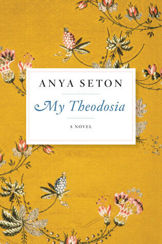 My Theodosia