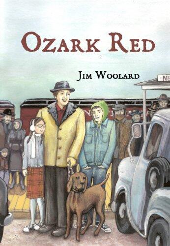 Ozark Red