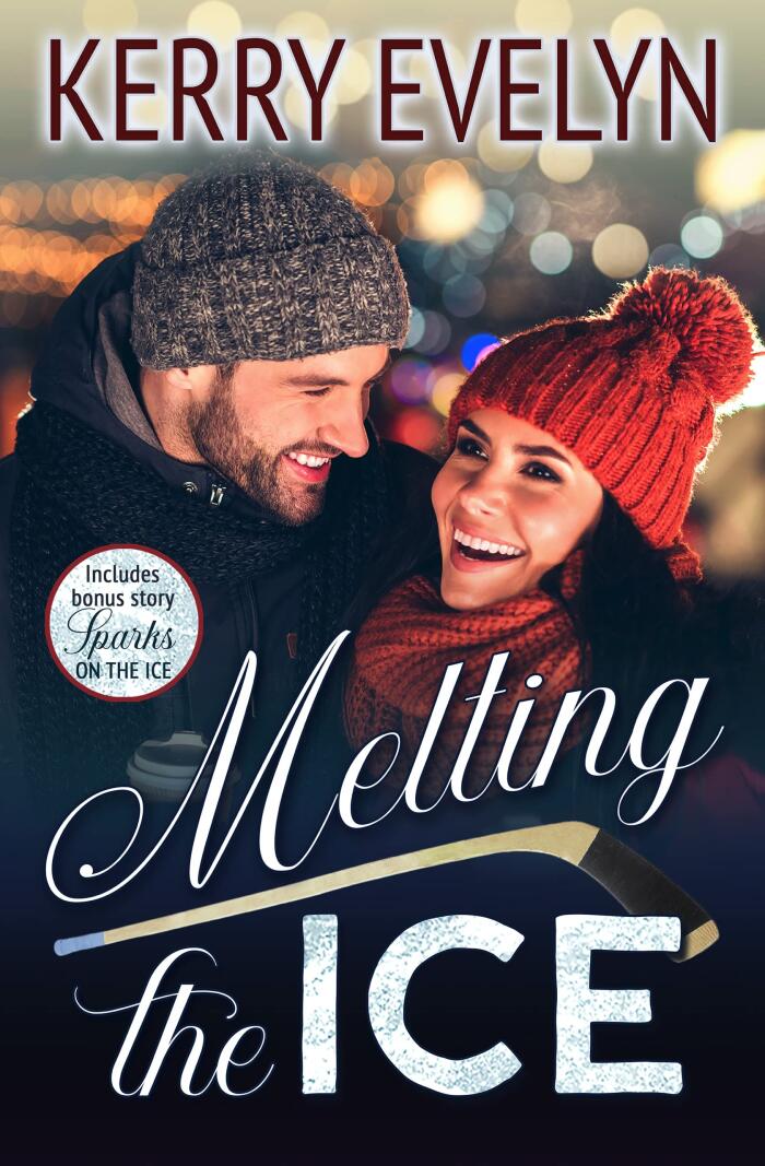 Melting the Ice