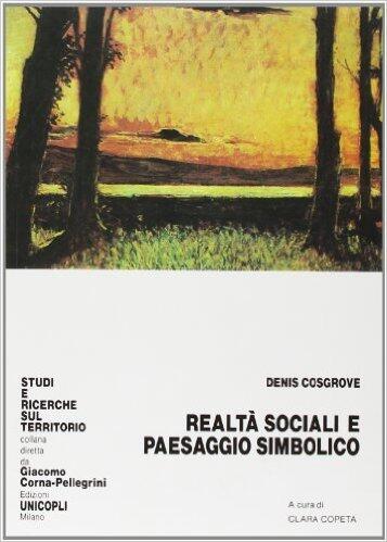 Realtà sociali e paesaggio simbolico