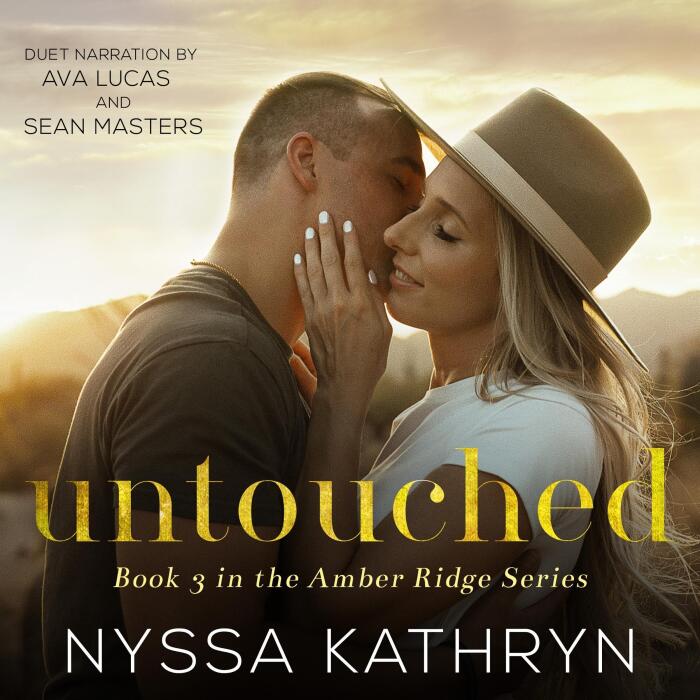 Untouched: Amber Ridge, Book 3