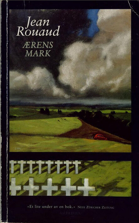 Ærens mark