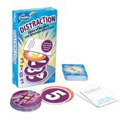 Distraction