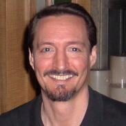Jeff Woodman