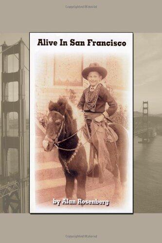 Alive in San Francisco