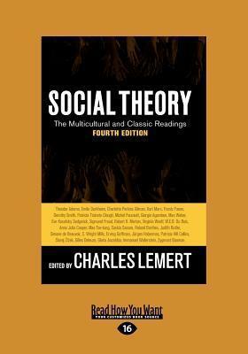Social Theory
