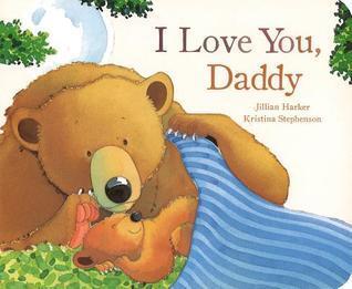 I Love You, Daddy