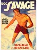 Doc Savage #86: The Sea Angel & The Devil is Jones