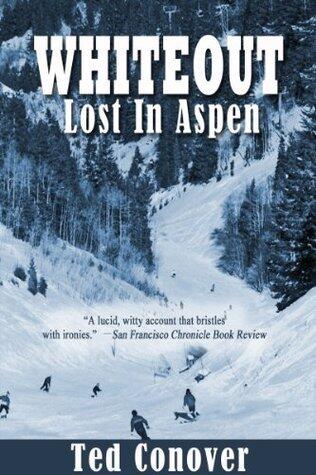 Whiteout: Lost In Aspen
