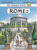 Rome (2), La cité impériale