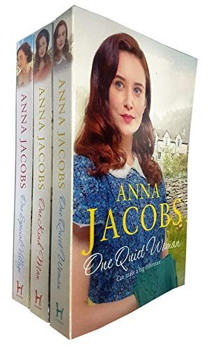 One Quiet Woman / One Kind Man / One Special Village
