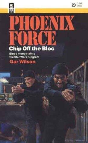 Chip Off The Bloc