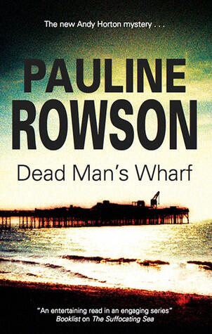 Dead Man's Wharf