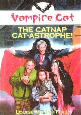 Vampirecat: The Catnap Cat-Astrophe