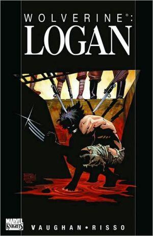 Wolverine: Logan