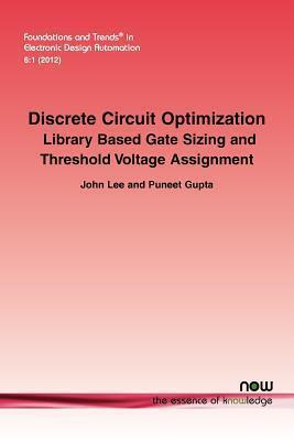 Discrete Circuit Optimization