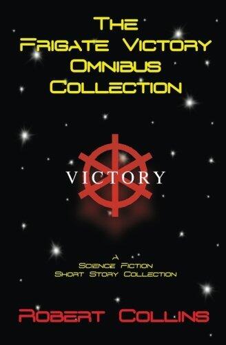 The Frigate Victory Omnibus Collection