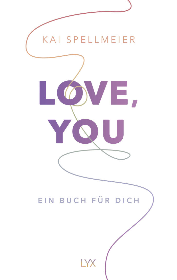 Love, you