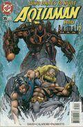 Aquaman (1994-) #35